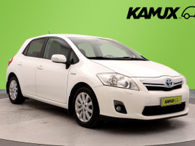 Toyota Auris, Autot, Savonlinna, Tori.fi Toyota Auris, Autot, Savonlinna, Tori.fi
