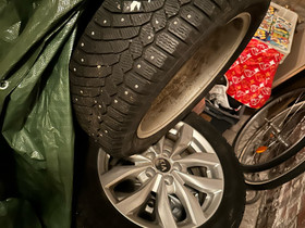215/55r17 t xl, Renkaat ja vanteet, Kajaani, Tori.fi 215/55r17 t xl, Renkaat ja vanteet, Kajaani, Tori.fi