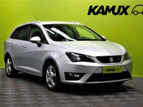 Seat Ibiza ST, Autot, Lappeenranta, Tori.fi Seat Ibiza ST, Autot, Lappeenranta, Tori.fi