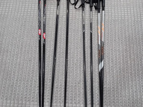 Sauvoja, pituus 100cm, Hiihto, Urheilu ja ulkoilu, Pyhtää, Tori.fi Sauvoja, pituus 100cm, Hiihto, Urheilu ja ulkoilu, Pyhtää, Tori.fi