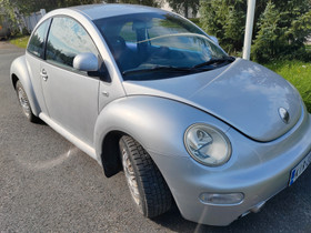 Volkswagen Beetle, Autot, Eura, Tori.fi Volkswagen Beetle, Autot, Eura, Tori.fi