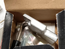 Def lohkolämmitin vastus, Lisävarusteet ja autotarvikkeet, Auton varaosat ja tarvikkeet, Pieksämäki, Tori.fi Def lohkolämmitin vastus, Lisävarusteet ja autotarvikkeet, Auton varaosat ja tarvikkeet, Pieksämäki, Tori.fi