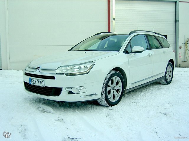 Citroen C5