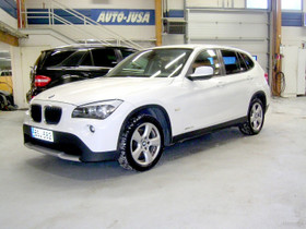 BMW X1, Autot, Uusikaupunki, Tori.fi BMW X1, Autot, Uusikaupunki, Tori.fi