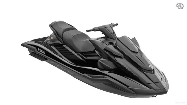 Yamaha FX SVHO