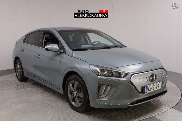 HYUNDAI IONIQ Electric