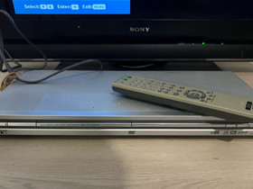 Sony super slim dvd soitin, Kotiteatterit ja DVD-laitteet, Viihde-elektroniikka, Helsinki, Tori.fi Sony super slim dvd soitin, Kotiteatterit ja DVD-laitteet, Viihde-elektroniikka, Helsinki, Tori.fi