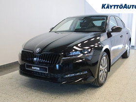Skoda Superb, Autot, Kokkola, Tori.fi Skoda Superb, Autot, Kokkola, Tori.fi