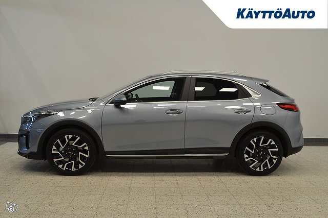 KIA XCeed 2