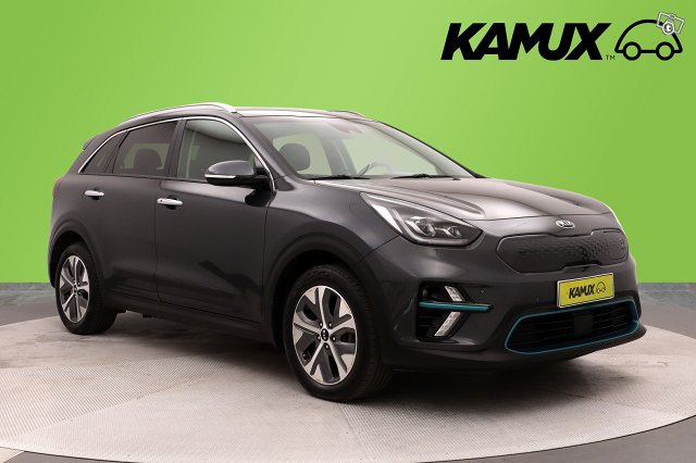 Kia Niro Electric