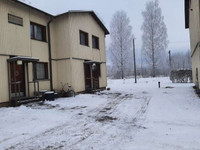 4H, Vanhatie 3, Koskenkorva