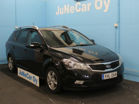 Kia Ceed, Autot, Oulu, Tori.fi Kia Ceed, Autot, Oulu, Tori.fi