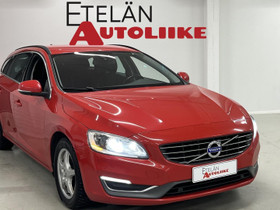 Volvo V60, Autot, Porvoo, Tori.fi Volvo V60, Autot, Porvoo, Tori.fi