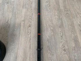 Fatbar 20kg, Kuntoilu ja fitness, Urheilu ja ulkoilu, Kokkola, Tori.fi Fatbar 20kg, Kuntoilu ja fitness, Urheilu ja ulkoilu, Kokkola, Tori.fi