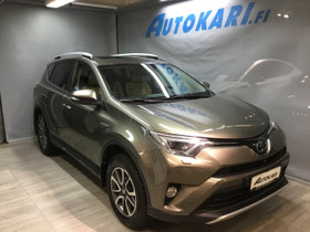TOYOTA RAV4, Autot, Varkaus, Tori.fi TOYOTA RAV4, Autot, Varkaus, Tori.fi