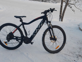 RXF Pluto M1 Plus sähköpyörä, Sähköpyörät, Polkupyörät ja pyöräily, Vantaa, Tori.fi RXF Pluto M1 Plus sähköpyörä, Sähköpyörät, Polkupyörät ja pyöräily, Vantaa, Tori.fi