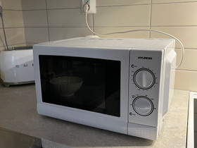 Hyundai mikroaaltouuni 700W, Uunit, hellat ja mikrot, Kodinkoneet, Helsinki, Tori.fi Hyundai mikroaaltouuni 700W, Uunit, hellat ja mikrot, Kodinkoneet, Helsinki, Tori.fi