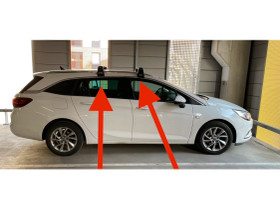 Astra K farmarin taakkatelineet, Kattotelineet ja boksit, Auton varaosat ja tarvikkeet, Vantaa, Tori.fi Astra K farmarin taakkatelineet, Kattotelineet ja boksit, Auton varaosat ja tarvikkeet, Vantaa, Tori.fi