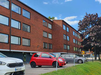 1H, Haltijantie 2 D, Karhuvuori, Kotka