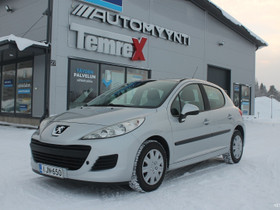 Peugeot 207, Autot, Raahe, Tori.fi