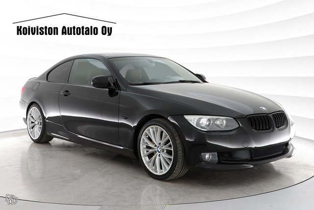 BMW 335