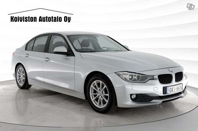 BMW 320