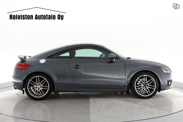 Audi TT 2