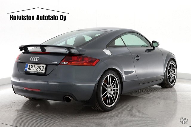 Audi TT 3