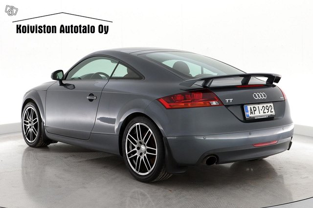Audi TT 4
