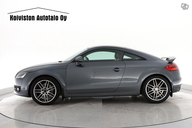 Audi TT 5