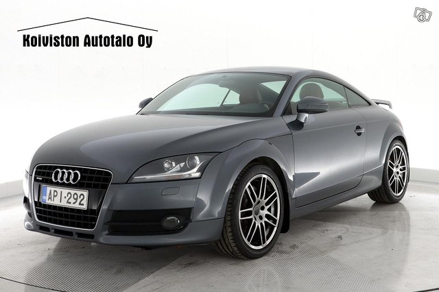 Audi TT 6