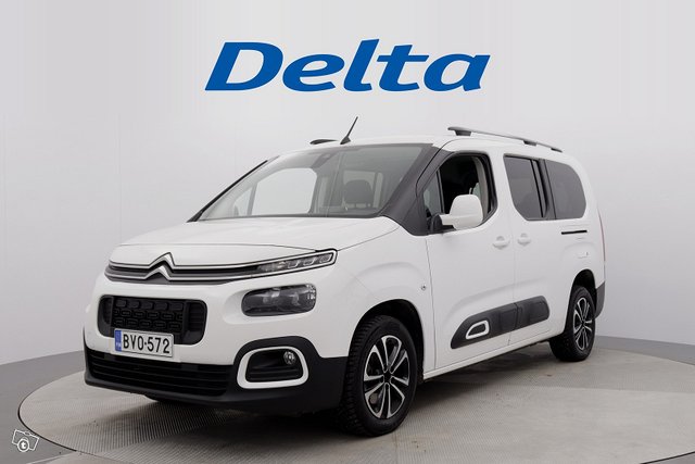 Citroen Berlingo, kuva 1
