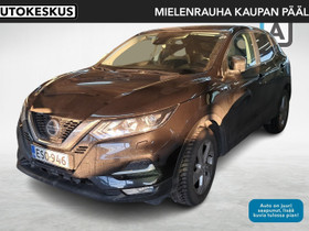 Nissan Qashqai, Autot, Raisio, Tori.fi Nissan Qashqai, Autot, Raisio, Tori.fi