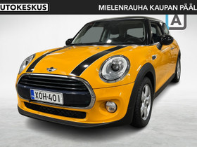 MINI Hatchback, Autot, Raisio, Tori.fi MINI Hatchback, Autot, Raisio, Tori.fi