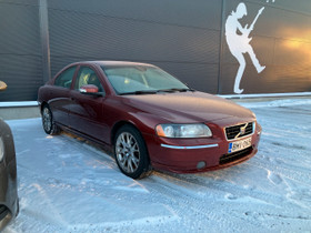 Volvo S60, Autot, Järvenpää, Tori.fi Volvo S60, Autot, Järvenpää, Tori.fi