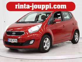 Kia Venga, Autot, Kuopio, Tori.fi Kia Venga, Autot, Kuopio, Tori.fi