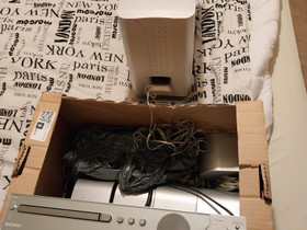 Sony kotiteatteri, Kotiteatterit ja DVD-laitteet, Viihde-elektroniikka, Seinäjoki, Tori.fi Sony kotiteatteri, Kotiteatterit ja DVD-laitteet, Viihde-elektroniikka, Seinäjoki, Tori.fi