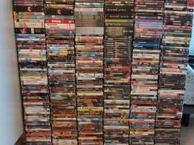 Mahtava Kasa Dvd Elokuvia Ja Sarjoja, Elokuvat, Nokia, Tori.fi Mahtava Kasa Dvd Elokuvia Ja Sarjoja, Elokuvat, Nokia, Tori.fi