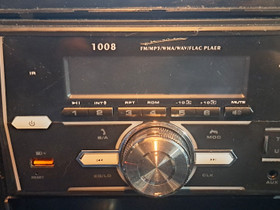 2din Autosoitin Bt, Autostereot ja tarvikkeet, Auton varaosat ja tarvikkeet, Laukaa, Tori.fi 2din Autosoitin Bt, Autostereot ja tarvikkeet, Auton varaosat ja tarvikkeet, Laukaa, Tori.fi
