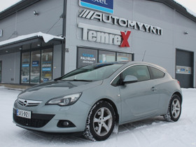 Opel Astra, Autot, Raahe, Tori.fi