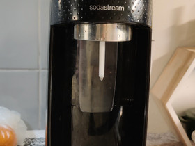 Sodastream, Muut kodinkoneet, Kodinkoneet, Jyväskylä, Tori.fi Sodastream, Muut kodinkoneet, Kodinkoneet, Jyväskylä, Tori.fi