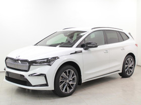 Skoda Enyaq, Autot, Kajaani, Tori.fi Skoda Enyaq, Autot, Kajaani, Tori.fi