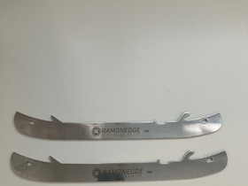 Ramonedge terät koko 263, Jääkiekko ja luistelu, Urheilu ja ulkoilu, Kokkola, Tori.fi Ramonedge terät koko 263, Jääkiekko ja luistelu, Urheilu ja ulkoilu, Kokkola, Tori.fi