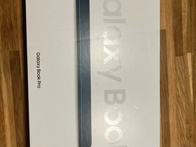Samsung Galaxy Book Pro 13,3" 512 Gt 4G, Kannettavat, Tietokoneet ja lisälaitteet, Turku, Tori.fi Samsung Galaxy Book Pro 13,3" 512 Gt 4G, Kannettavat, Tietokoneet ja lisälaitteet, Turku, Tori.fi