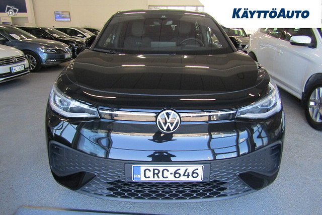 Volkswagen ID.5 4