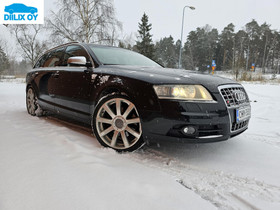 Audi A6, Autot, Raisio, Tori.fi Audi A6, Autot, Raisio, Tori.fi