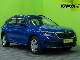 Skoda Kamiq, Autot, Pori, Tori.fi Skoda Kamiq, Autot, Pori, Tori.fi