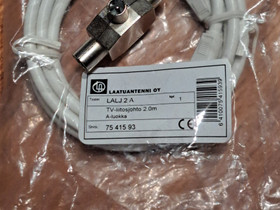 Antenniosat uudet, Muu viihde-elektroniikka, Viihde-elektroniikka, Vantaa, Tori.fi Antenniosat uudet, Muu viihde-elektroniikka, Viihde-elektroniikka, Vantaa, Tori.fi