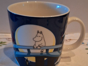 Muumimuki talviyö,ei tarraa, Kahvikupit, mukit ja lasit, Keittiötarvikkeet ja astiat, Rusko, Tori.fi Muumimuki talviyö,ei tarraa, Kahvikupit, mukit ja lasit, Keittiötarvikkeet ja astiat, Rusko, Tori.fi
