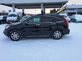 Honda CR-V, Autot, Rauma, Tori.fi Honda CR-V, Autot, Rauma, Tori.fi